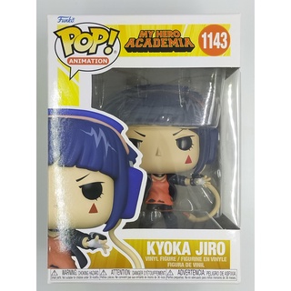 Funko Pop My Hero Academia -Kyoka Jiro : 1143