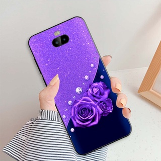 เคสโทรศัพท์ซิลิโคน แบบนิ่ม กันกระแทก สําหรับ Sony Xperia 10 Xperia 10 Plus