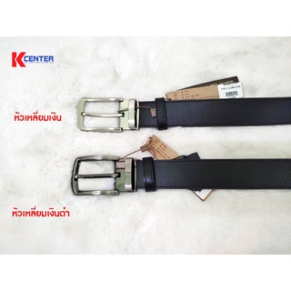 DEVY เข็มขัดผู้ชาย แบบเข็ม รุ่น DV5388