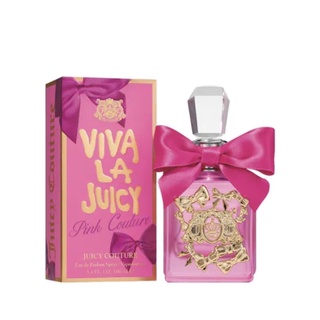 Viva La Juicy Pink Couture Edp