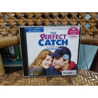 ภาพยนตร์ THE PERFECT CATCH (FEVER PITCH) วีซีดี พากษ์ไทย