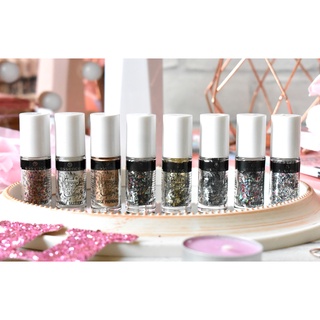 essence get your glitter on! loose glitters