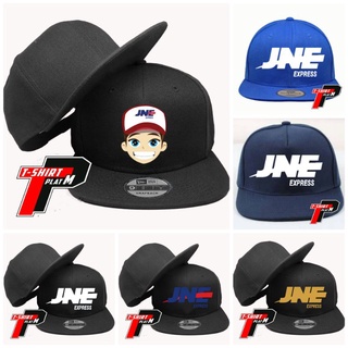 หมวก Jne Express Snapback