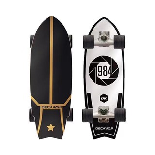 surfskate CX4 พร้อมส่งจากไทยไม่ต้องรอของ ขนาด 30 นิ้ว