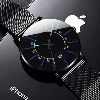 JAM TANGAN COWOK DEWASA ANTI AIR ORII JAM TANGAN PRIA ANTI AIR ORII JAM TANGAN PRIA ANTI AIR TERBARU  JAM TANGAN PRIA KEREN BUAT GAYA JAM TANGAN PRIA KEREN BUAT GAYA  PERSONALIZED FASHION PRIA BARU BISNIS SKALA ROMAWI KALENDER MESH SABUK