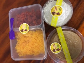 ขนมเบื้องDiy ByAon หวานน้อย กรอบนาน ทานเพลิน แน่นๆ