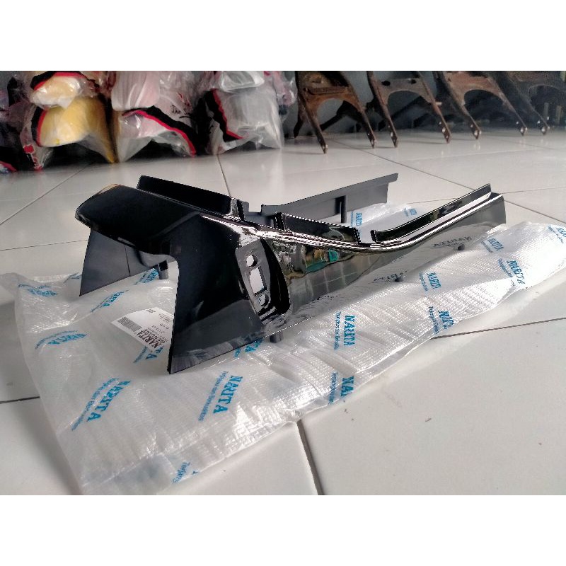 ด้านหลัง Kempol GL pro max ตัวหลัง GL pro max