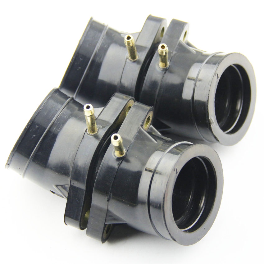 คาร์บูเรเตอร์ท่อร่วมไอดีสําหรับYamaha 2H7-13586-00 XJ1100J XS1100F XS1100G XS1100LG SG XS1100E XS110