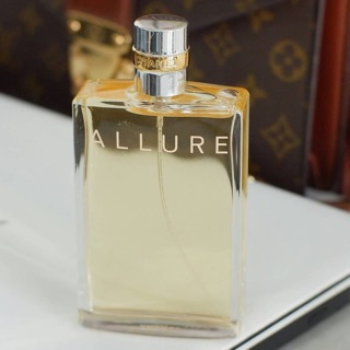 Channel AllurePerfume