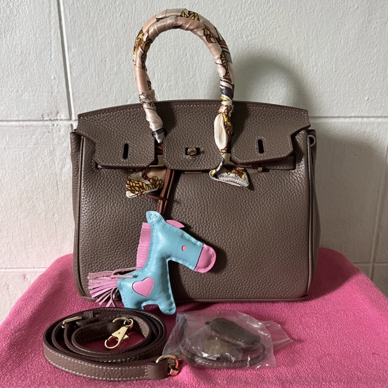 Leather&Aether หนังแท้ มือสอง