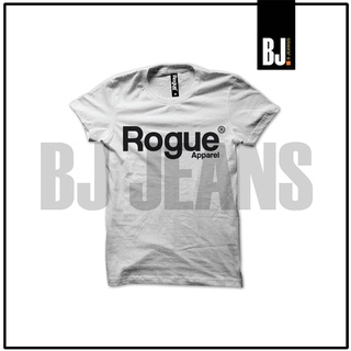 BJ JEANS เสื้อยืด Rogue  Apparel แขนสั้นผู้ชาย MST-14