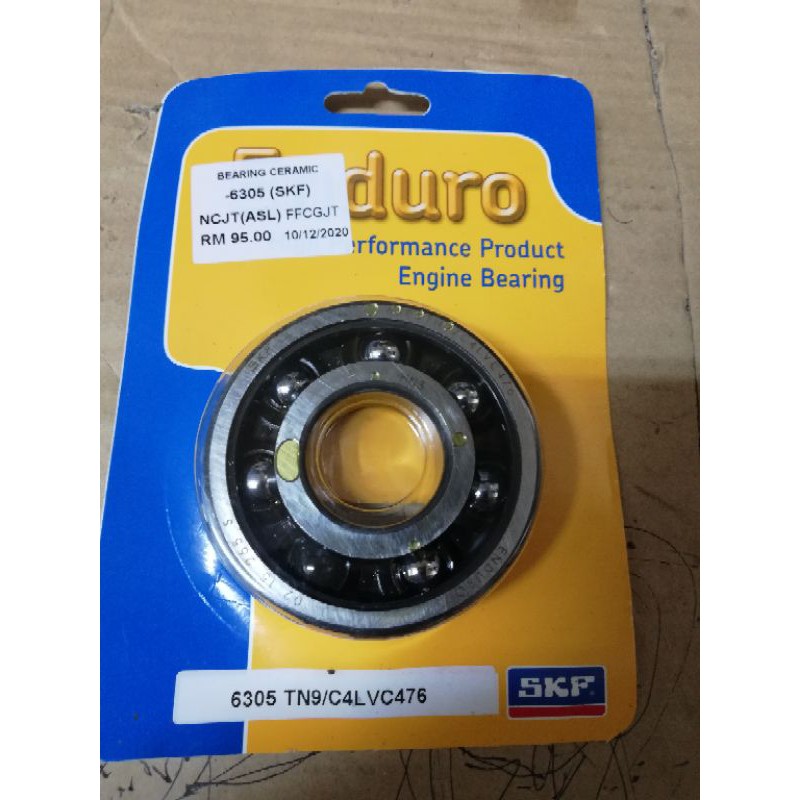 SKF 6305 ENDURO C4**