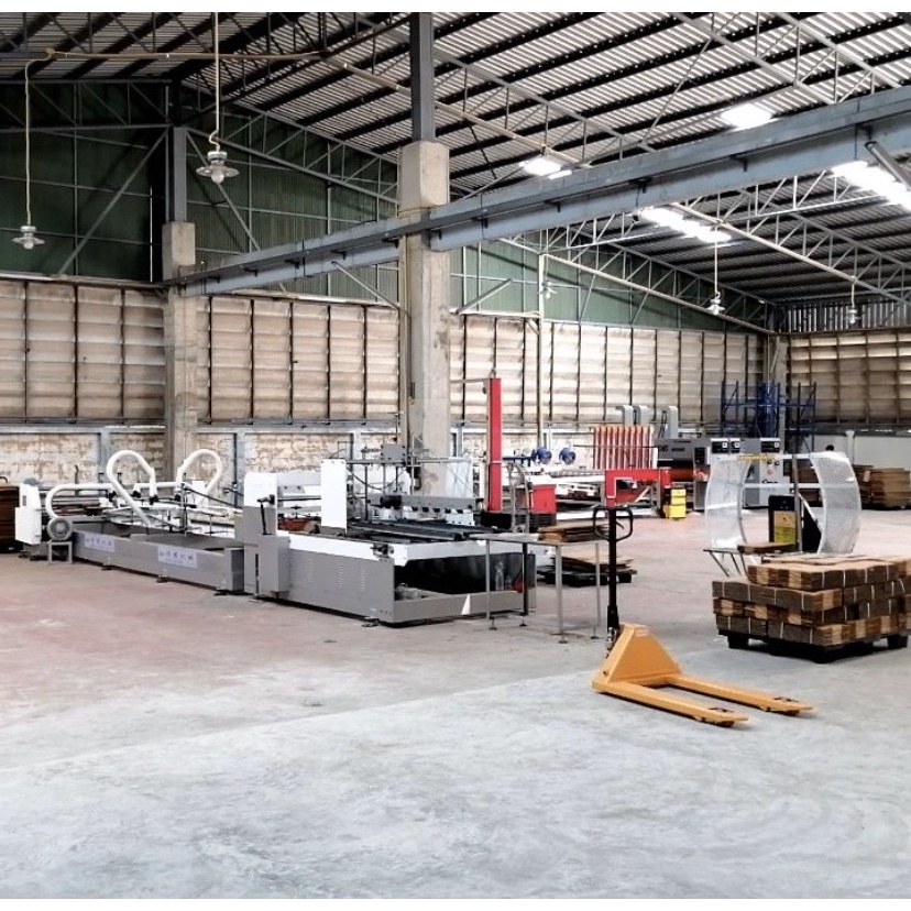 สุดคุ้ม แพ็ค 20 ใบ กล่องพัสดุ กล่องไปรษณีย์ เบอร์ C / 2B / D / 2C / E  กล่องถูกที่สุด - รูปที่ 2