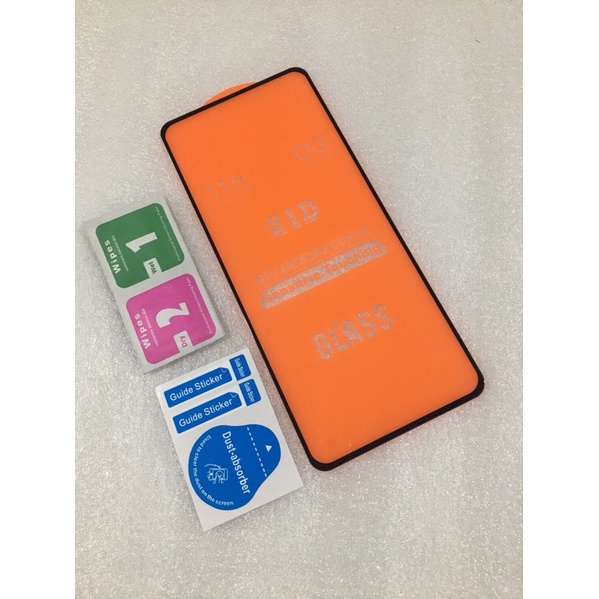 ฟิล์มกระจก reno7z reno3pro reno4 reno5 A74  A94 vivo v19 V17 V17pro V15pro Realme7pro Realme7i Realm
