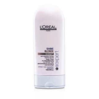 LOREAL Professionnel Expert Serie - Shine Blonde Conditioner 150ml/5oz