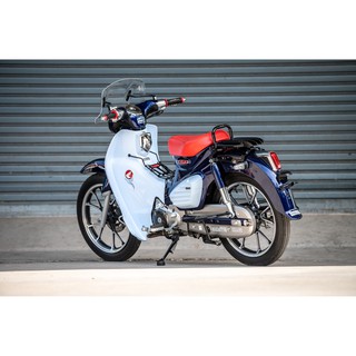 กันลาย MotoLordD HONDA C125