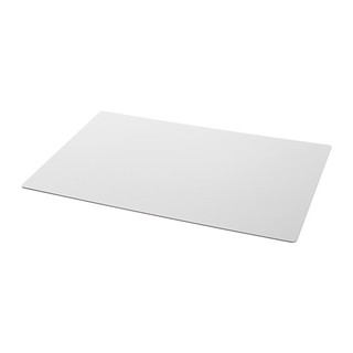 แผ่นรองเขียนสีขาว IKEA