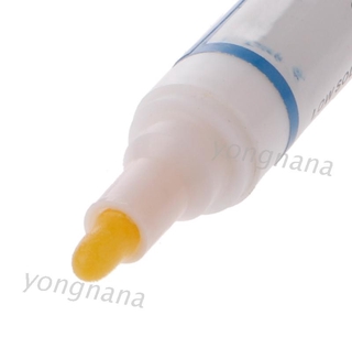 ★TOOL♣ 951 10ml Soldering Rosin Flux Pen For Solar Cell Panel