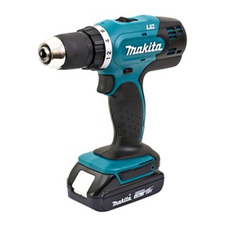 สว่านไขควงไร้สาย รุ่น DDF453SYE 18V 1.5A Makita