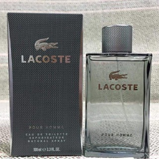 Lacoste Pour Homme EDT 100ml