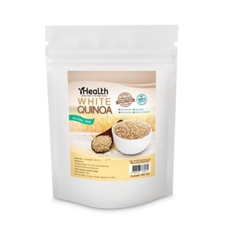 🔥ลด7วัน🔥 iHealth Royal White Quinoa ควินัว 500g มี อย.