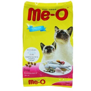 Meo แมวโต รสโกเม่ 3kg