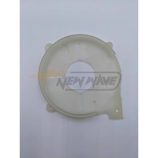 04611 RECOIL SPRING COVER D7 NEWWAVE 8800