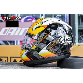 ARAI RX-7V - KR American Eagle