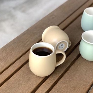 [KURASU] - ORIGAMI Barrel Aroma Mug 200cc