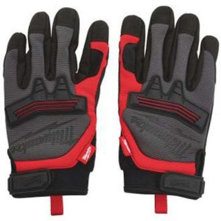 Milwaukee demolition gloves