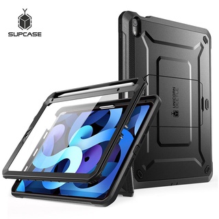 Supcase UB Pro เคสแท็บเล็ต ป้องกันเต็มตัว พร้อมขาตั้งในตัว สําหรับ iPad Mini 6th Gen 8.3 นิ้ว 2021