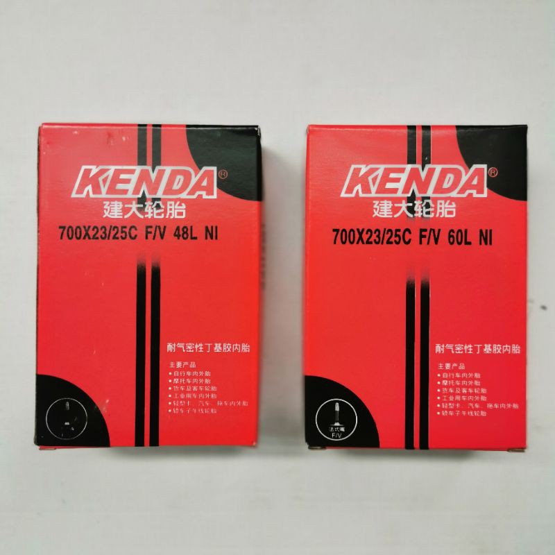 ยางใน Kenda 60L และ 48L