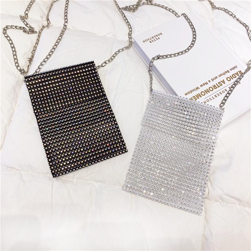 ROOTOTE(R1001)-C1 กระเป๋าสะพายข้างใส่โทรศัพท์วิ้งๆน่ารัก