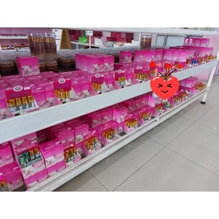 หัวเชื้อ น้ำหอมลูกกลิ้ง 10ml. คละกลิ่น 12 กลิ่น 12 ขวด น้ำหอมมายเลิฟ พกพา สะดวก {{ พร้อมส่ง }} 🚚🚚 - Bualuang Perfume
