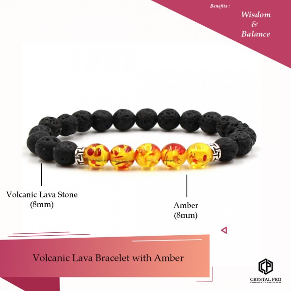 หินแห่งเวอร์ดิค VI VOLCANIC LAVA STONE และหินของเรา