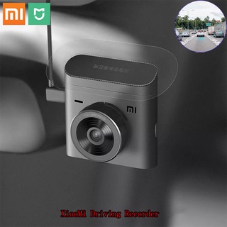 Xiaomi Mijia Driving Recorder 2 2K เวอร์ชั่น HD Night Vision สมาร์ท รถ มุมกว้าง รถ การขับขี่วิดีโอ