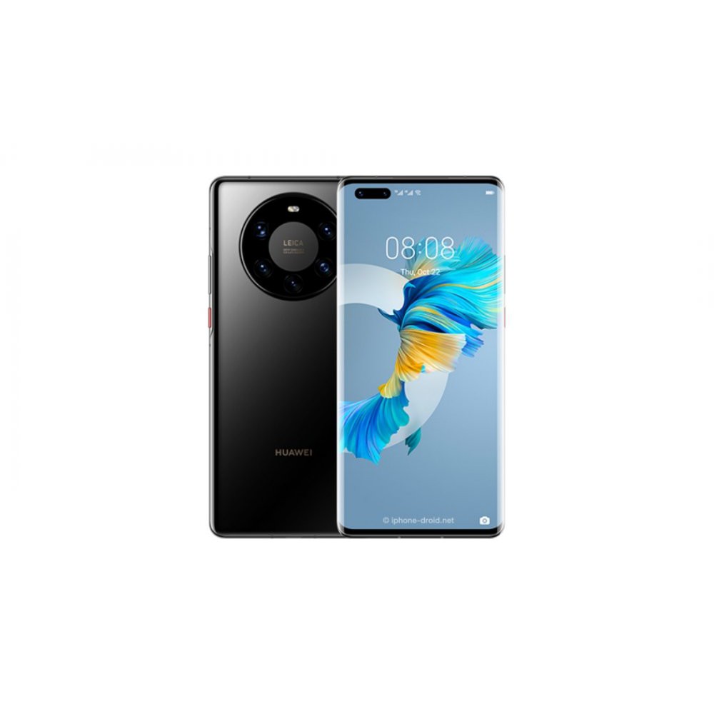 Smartphone (สมาร์ทโฟน) HUAWEI Mate 40 Pro 5G 8/256GB #2