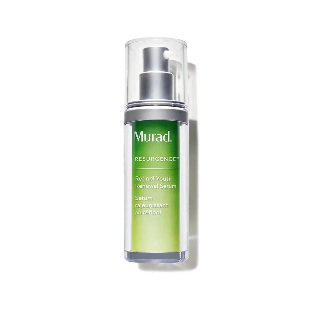 พร้อมส่ง ของแท้ Murad Retinol Youth Renewal Serum (5ml/10ml/30ml)