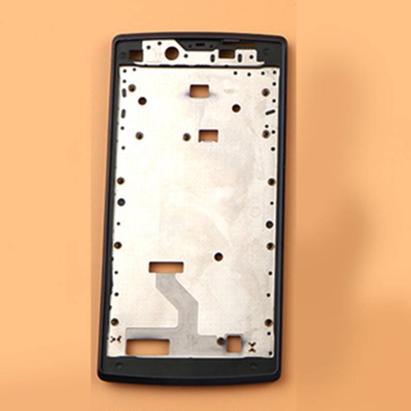 ที่ใส่กรอบรูปเฟรมสำหรับ OPPO R831T ผู้ถือชิ้นส่วนกลางเปลี่ยนเฟรม - sws ...