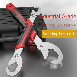 9-32mm MultiFunction  Fast Automatic Adjustable Portable Universal Wrench