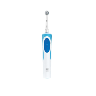 Oral-B ออรัลบี แปรงสีฟันไฟฟ้า ไวทอลิตี้ รุ่น ขนแปรงนุ่ม