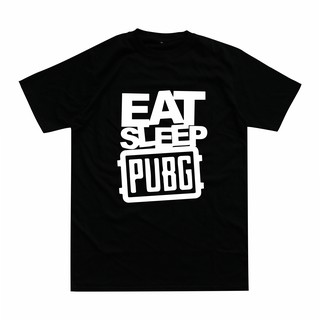 เสื้อเชิ้ต Eat Sleep Pubg