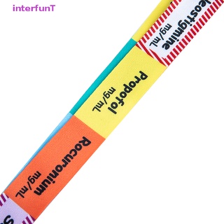 [InterfunT] กระเป๋าใส่บัตรเครดิต บัตรประจําตัวประชาชน สําหรับหมอ พยาบาล นักเรียนหญิง [ใหม่]