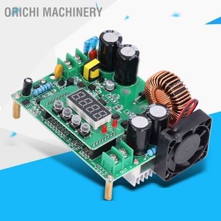 Orichi โมดูลพาวเวอร์ซัพพลาย Dc ควบคุมแรงดันไฟฟ้า Dkp6012