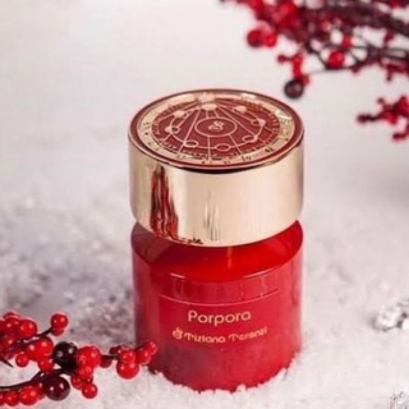 Tiziana Terenzi Porpora by Tiziana Terenzi 1ml 2ml 5ml