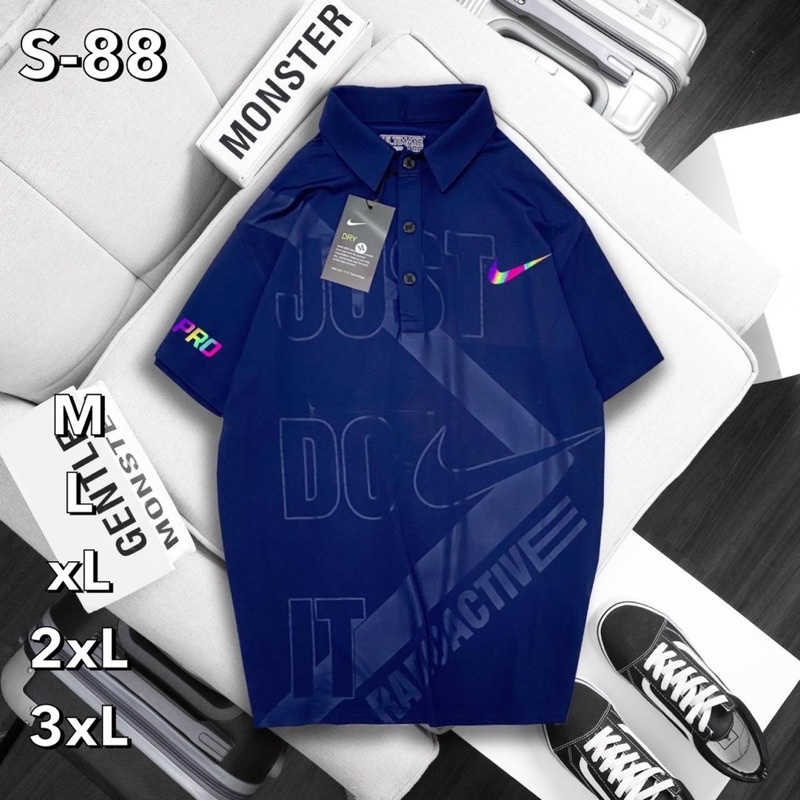 Sideline Game Shirt Pullover SOR0005