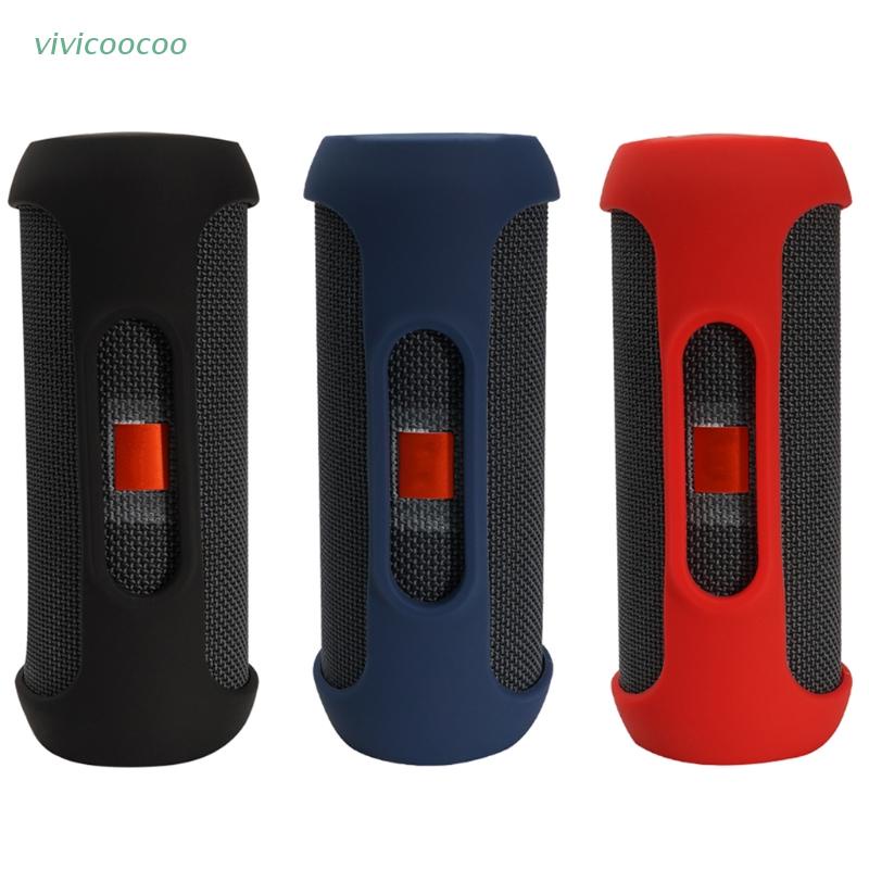 Vivi เคสกันกระแทกสําหรับ Jbl Flip Essential เคสป้องกันผิวเป็นมิตรกับสิ่งแวดล้อม