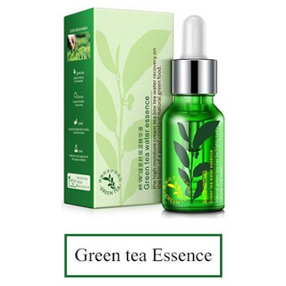 เซรั่มชาเขียว 🌿 Green Tea Water Essence 🌿