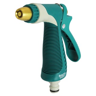 ปืนฉีดน้ำ RAGO 55/325C 1/2 x 5/8 นิ้ว สีขาว-ดำRAGO 55/325C SPRAY GUN