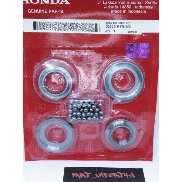 ครบ (KTR) Honda CB150R CBR150 Old New Verza 150 ori